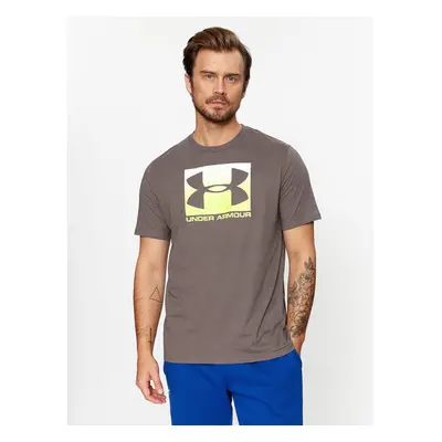 T-Shirt Under Armour 86396794