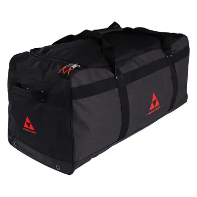 Fischer Team bag, black/red, 43 Hokejová taška, Senior 99103822