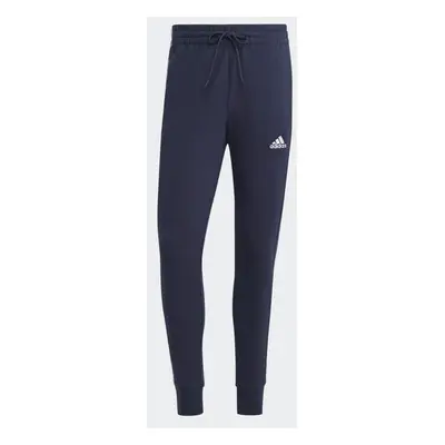 Adidas Kalhoty Essentials French Terry Tapered Cuff 3-Stripes 75530845