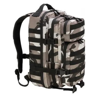 Maskáčový batoh Brandit Medium US Cooper 25l - urban 81580361