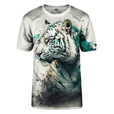 Bittersweet Paris Tričko Watercolor Tiger T-shirt 78319499