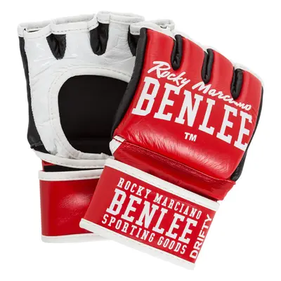 Benlee Lonsdale Leather MMA sparring gloves (1 pair) 99787066