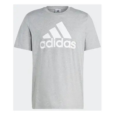 Adidas Tričko Essentials Single Jersey Big Logo 82435069