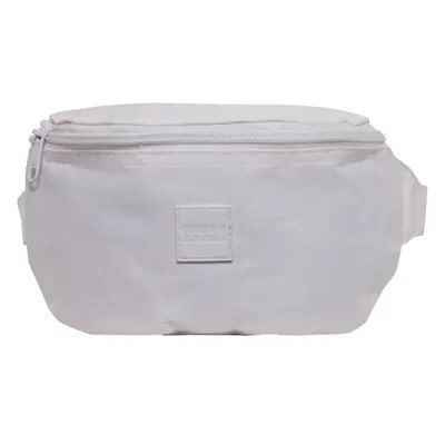 Urban Classics Hip Bag bílá 91305580