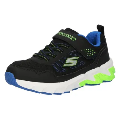 SKECHERS Tenisky MICROSPEC ADVANCE modrá / stříbrně šedá / světle 99753683