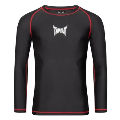 Tapout Mens longsleeve functional shirt slim fit 87979442