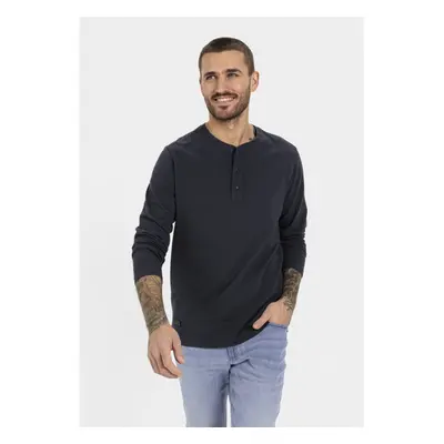 TRIČKO CAMEL ACTIVE HENLEY 1/1 ARM 89915073