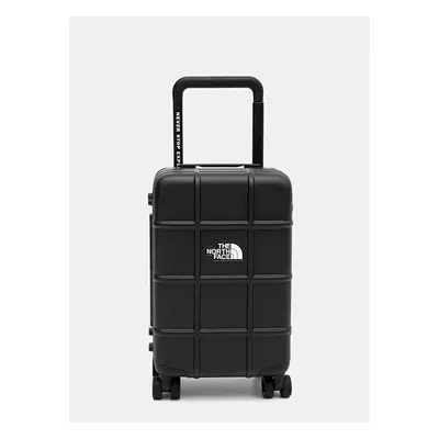 Kufr The North Face All Weather 4-Wheeler 24L černá barva, 99322118