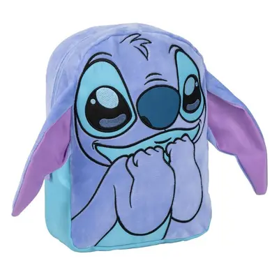 KIDS BACKPACK CHARACTER APPLICATIONS STITCH 95943062