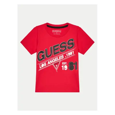 T-Shirt Guess 99930735