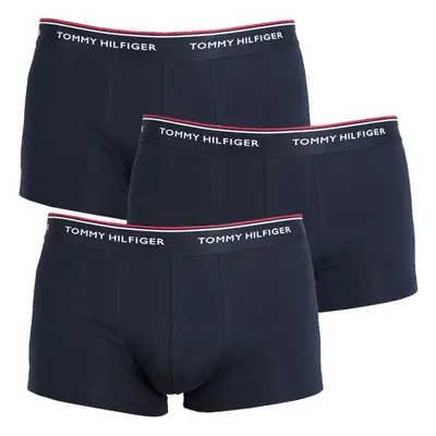 Pánské boxerky Tommy Hilfiger 3 Pack 59185783