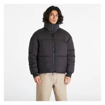 Bunda Urban Classics Short Big Puffer Jacket Black XL 87310325