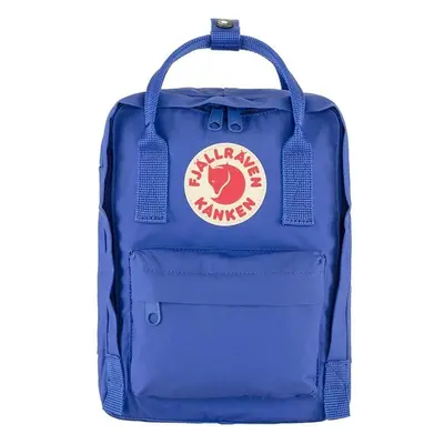 Batoh Fjallraven Kanken Mini malý, hladký, F23561.571 99287398