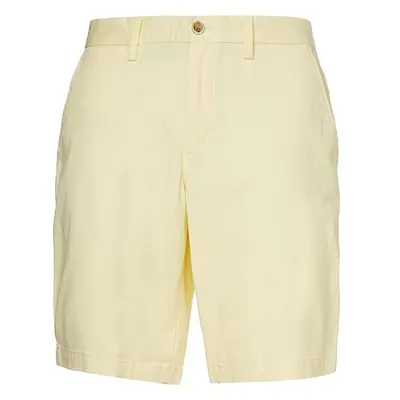 Tommy Hilfiger Shorts - HARLEM SHORT 1985 yellow 99803879