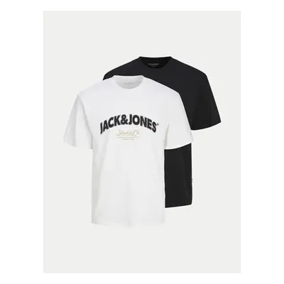 2-dílná sada T-shirts Jack&Jones 98998938