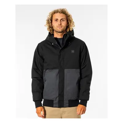 Bunda Rip Curl ANTI SERIES ONE SHOT JK Black 67405731