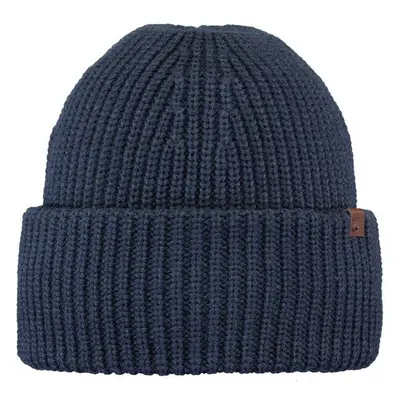 Zimní čepice Barts DERVAL BEANIE Navy 63977255