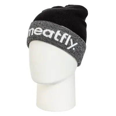 Meatfly kulich Wade White/Black | Červená 74650048