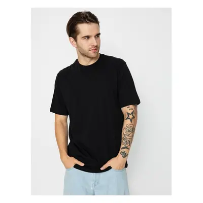 Carhartt WIP Standard Crew Neck (black black)černá 84464953