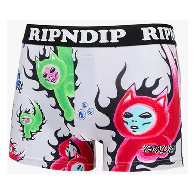 Boxerky RIPNDIP Ember Boxers Dusty Grey M 99955679