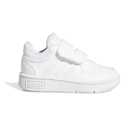 adidas Performance adidas HOOPS 3.0 CF I WHITE 72750125