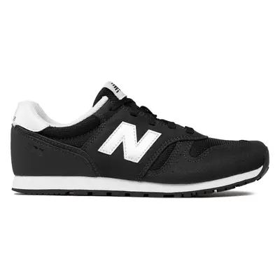 Sneakersy New Balance 63539064