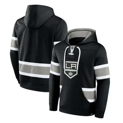 Pánská mikina Fanatics Mens Iconic NHL Exclusive Pullover Hoodie Los 99586213