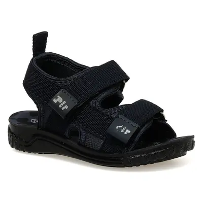 Polaris 512668.P3FX NAVY BLUE Boy Sandals 99599960