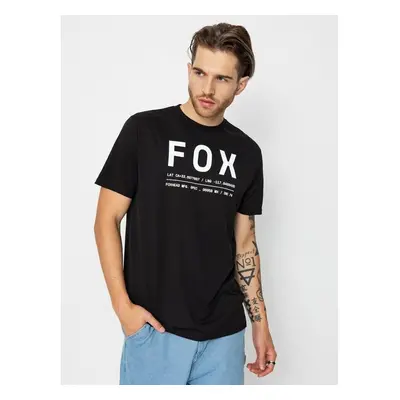 Fox Nontop Tech (black)černá 86272183