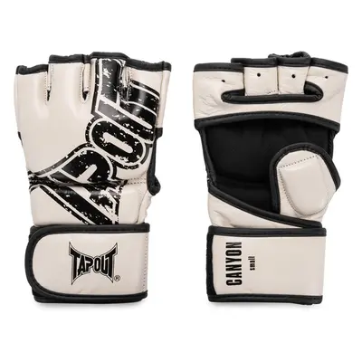 Tapout Leather MMA sparring gloves (1 pair) 87942977