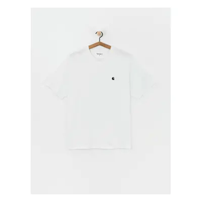 Carhartt WIP Madison (white/black)bílá 99989394