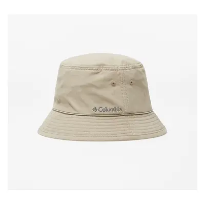 Klobouk Columbia Pine Mountain Bucket Hat Beige 90165859