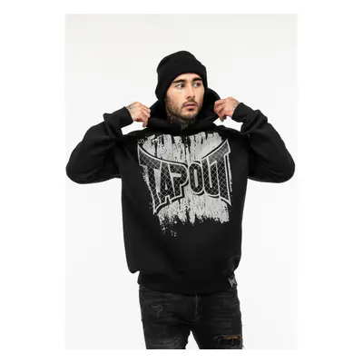 Tapout Mens hooded sweatshirt oversized 87881651