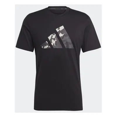 Adidas Train Essentials Seasonal Logo Training T-Shirt 93966659