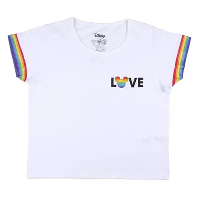 T-SHIRT POINT SINGLE JERSEY DISNEY PRIDE 61629445