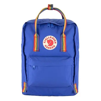 Batoh Fjallraven Kanken Rainbow velký, hladký, F23620.571 85108798