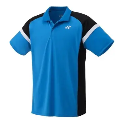 Dětské tričko Yonex YJ0002 Blue 99600258