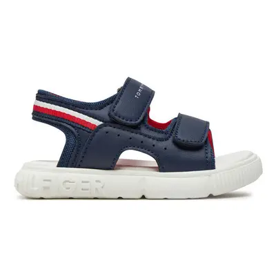 Sandály Tommy Hilfiger 89825567