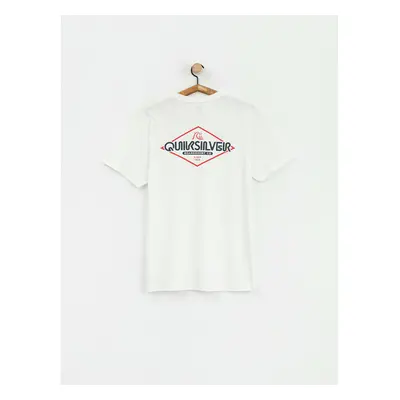 Quiksilver Omni Sign (white)bílá 99839757