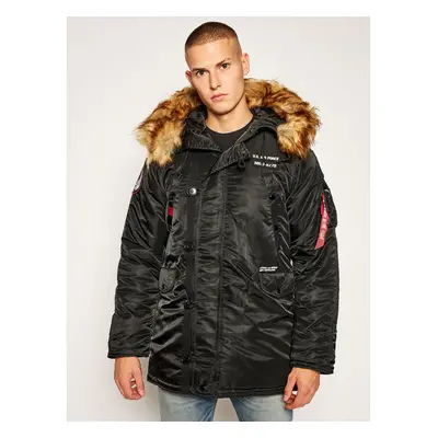 Parka Alpha Industries 100235185