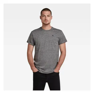 T-shirt - G-star Lash r t s\s grey 99788361