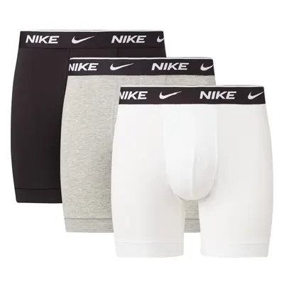 Nike boxer brief 3pk BLACK 78783882