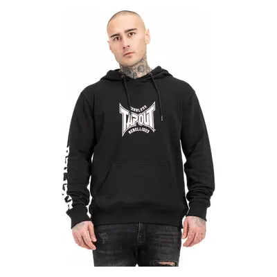 Tapout Mens hooded sweatshirt regular fit 92918672