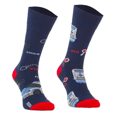 Ponožky Comodo Sporty Socks SM1 69898613