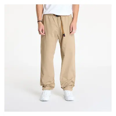 Kalhoty Gramicci Winter Twill Gramicci Pant Tan L 100013539