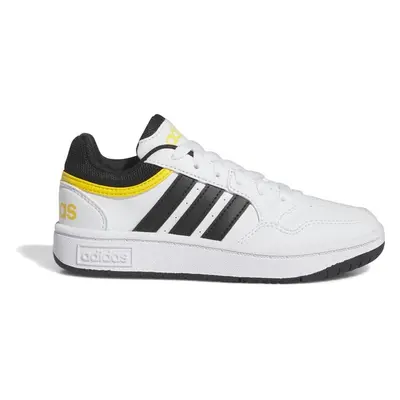 adidas Performance adidas HOOPS 3.0 K WHITE 93406940