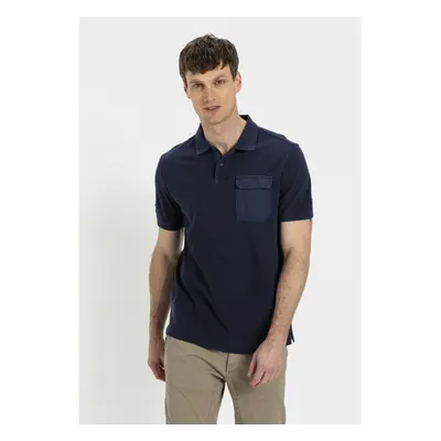 POLOKOŠILE CAMEL ACTIVE POLO 1/2 ARM 90634888