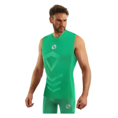 Sesto Senso Mans Thermo Tank Top CL38 99803130