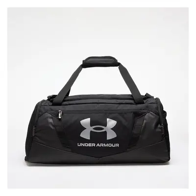 Under Armour Undeniable 5.0 Duffle S-M Bag Black/ Black/ Metallic 90597577