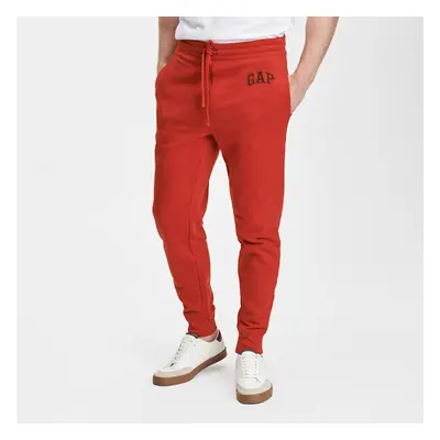 GAP Logo Jogger Red L 100242887